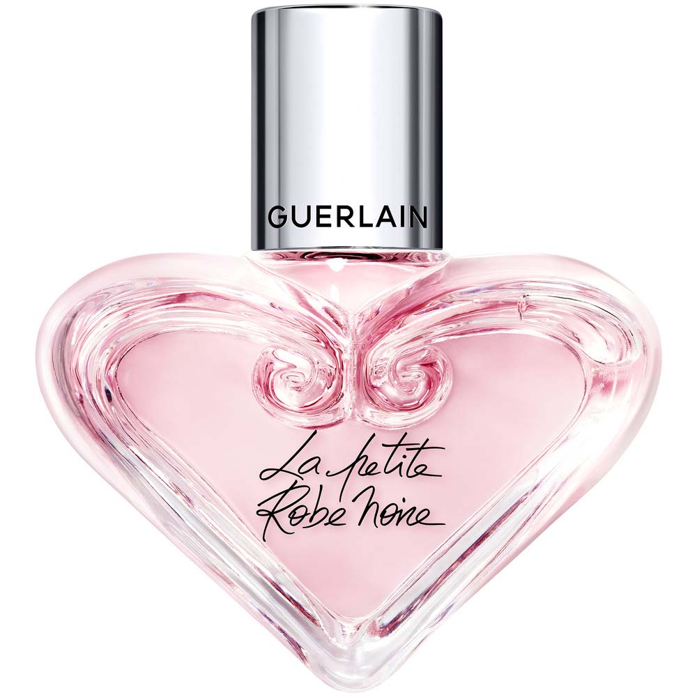 LA PETITE ROBE NOIRE EL FRASCO DE CORAZÓN EAU DE PARFUM